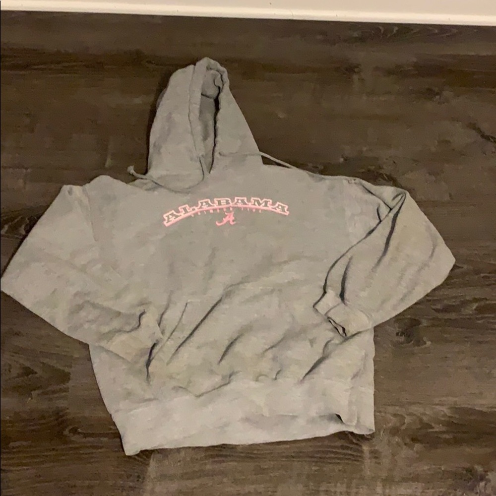 Alabama sweatshirt